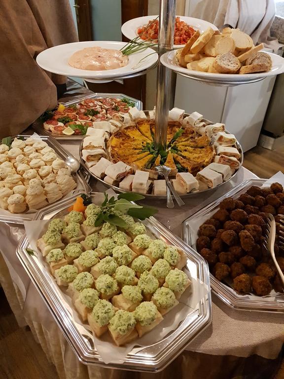 Hotel Stella D'Oro 리도 디 예솔로 외부 사진